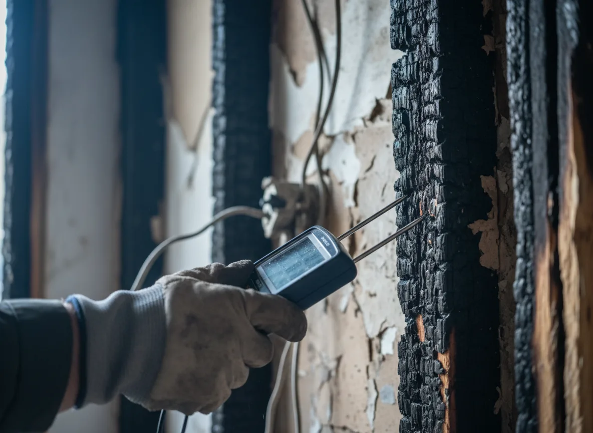 Fire Damage Restoration Ligonier, IN FAQs